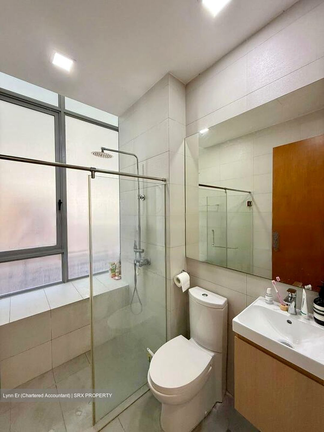 D' Chateau @ Shelford (D11), Apartment #477392841